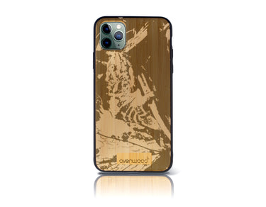 INDIVIDUELL iPhone 11 Pro Max Backcase